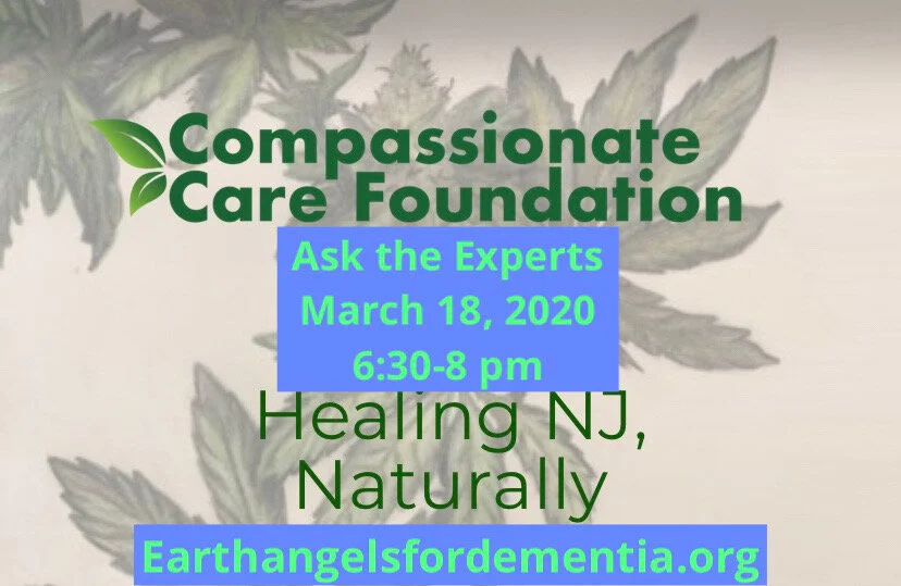 Ask the Experts - Learn about the NJ Medicinal Marijuana Program