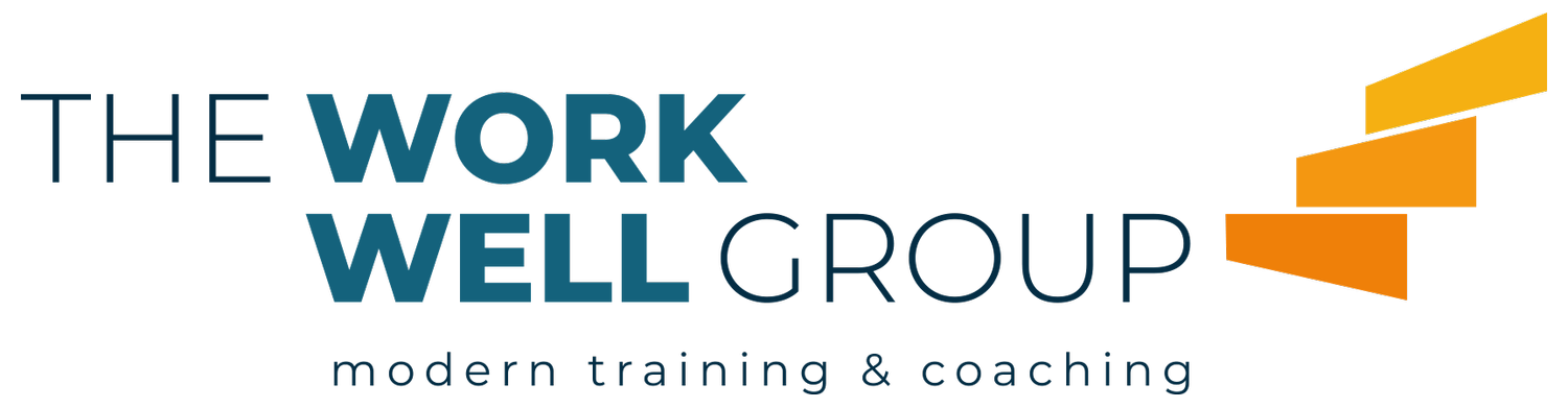 The Work Well Group