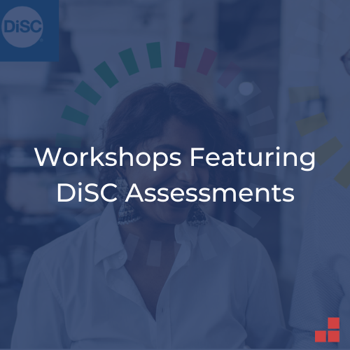 DiSC Workshops