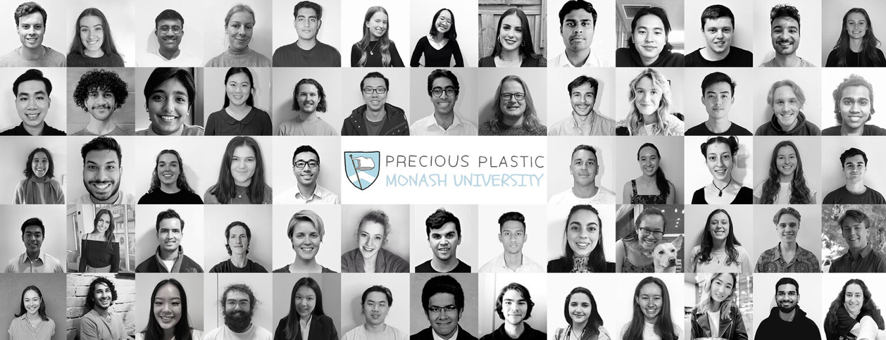 Our clever, compact - Precious Plastic Melbourne
