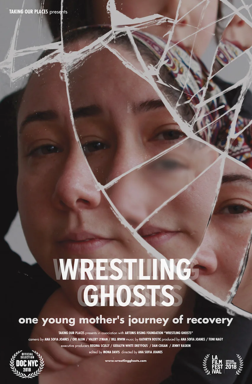 Wrestling Ghosts One-Time Fundraising License