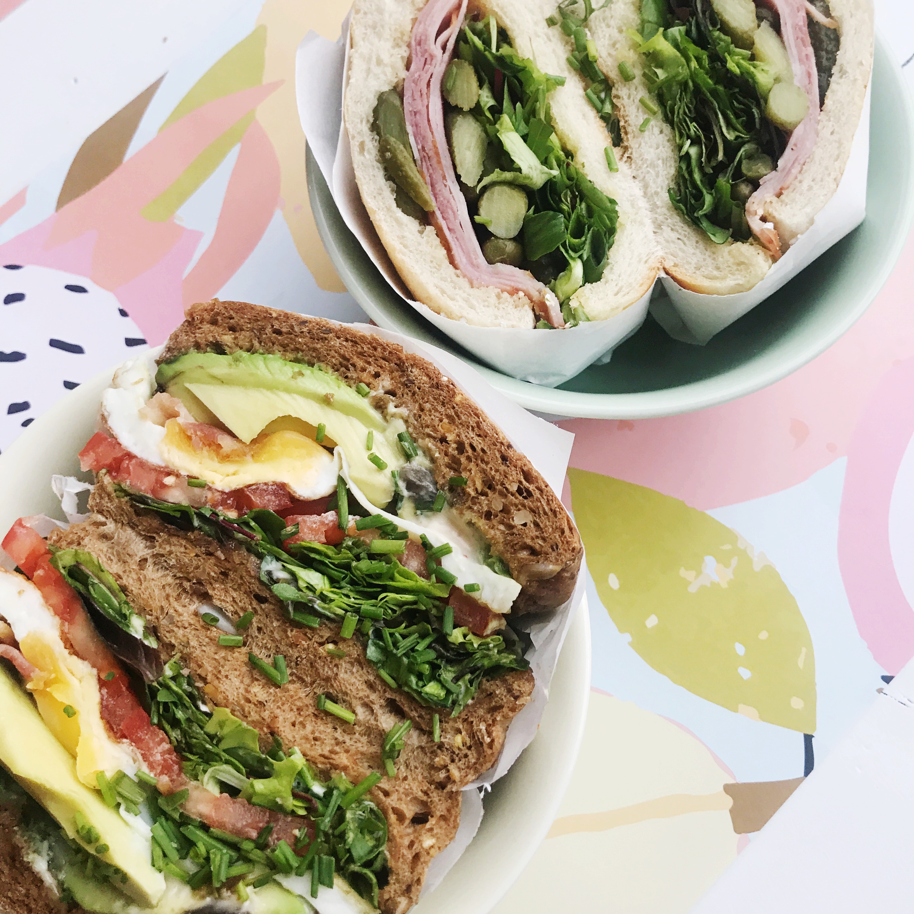 Corner Bakery Tuna Salad Recipe Bios Pics