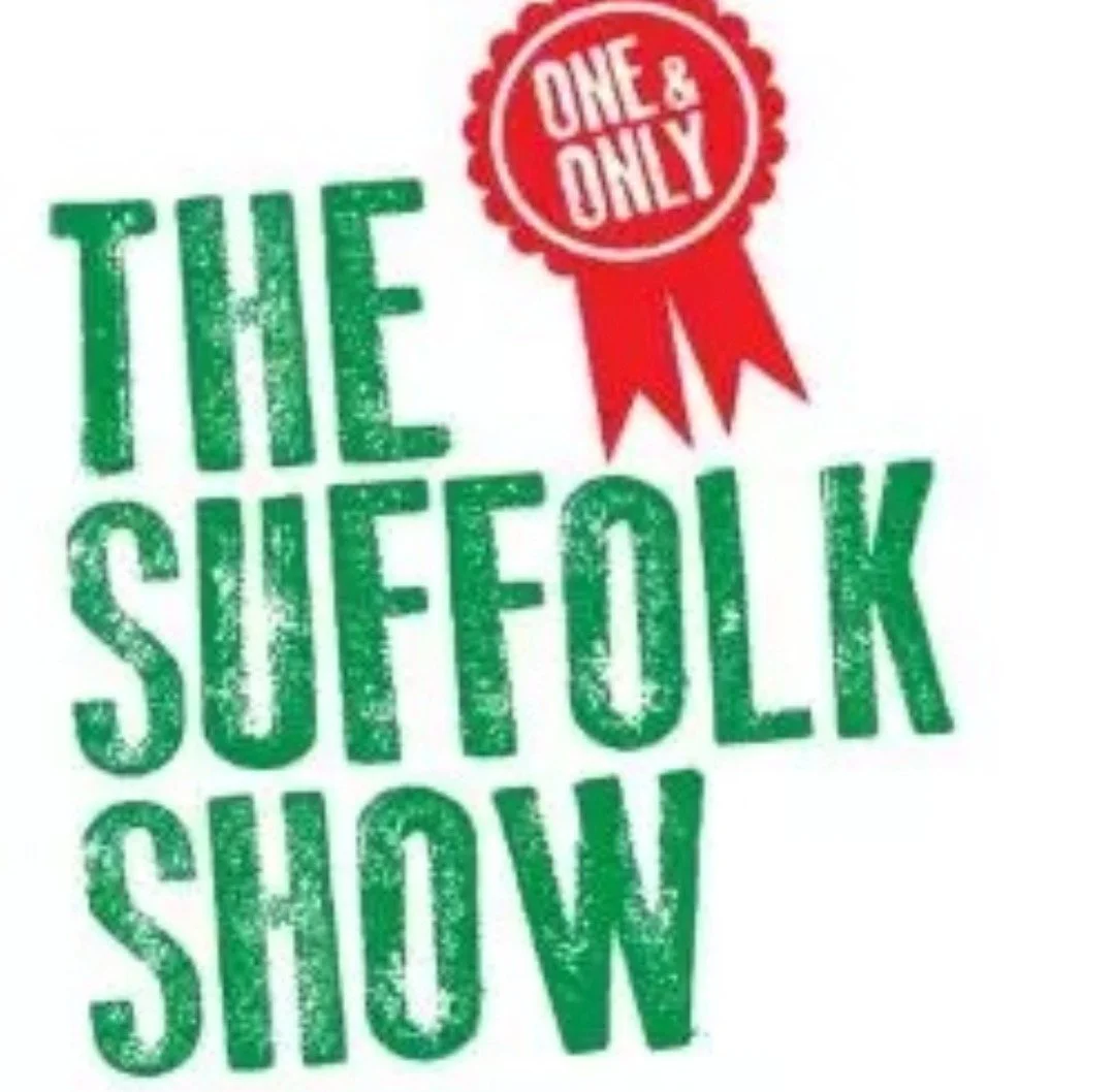 🌟 Join us at the @suffolkshow 2026!

Don't forget to stop by and see us in the Emergency Services Area on 27th and 28th May! 
Meet our amazing volunteer crew, discover the crucial work we do, and find out how YOU can get involved!

And don&rsquo;t m