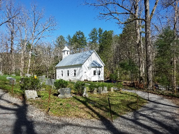 Missionary Baptist Church