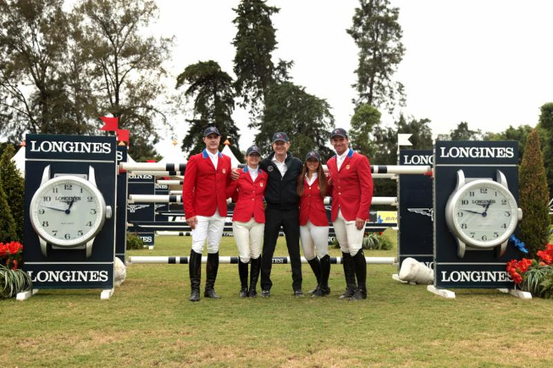 Peter Lutz on His Team USA Debut at Coapexpan