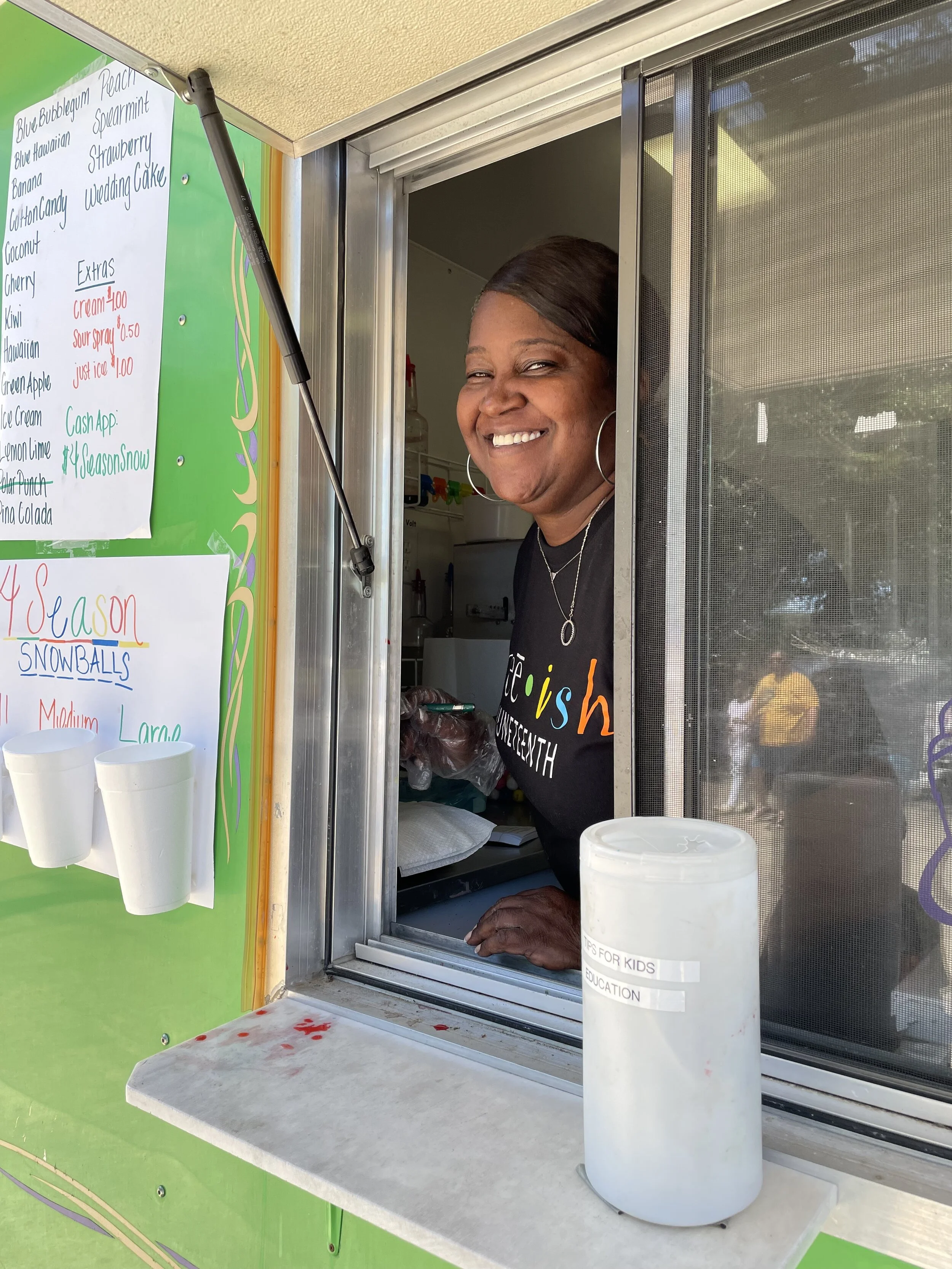 2nd Annual Juneteenth Festival