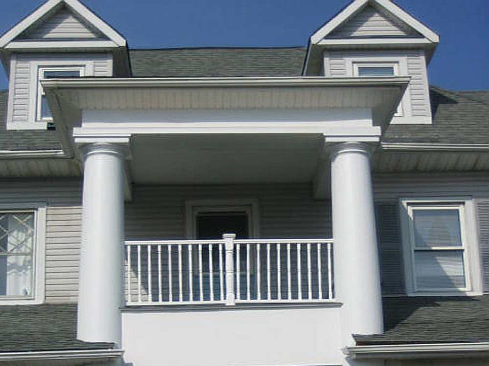 Roofing Siding Stucco Home Improvement Garden State