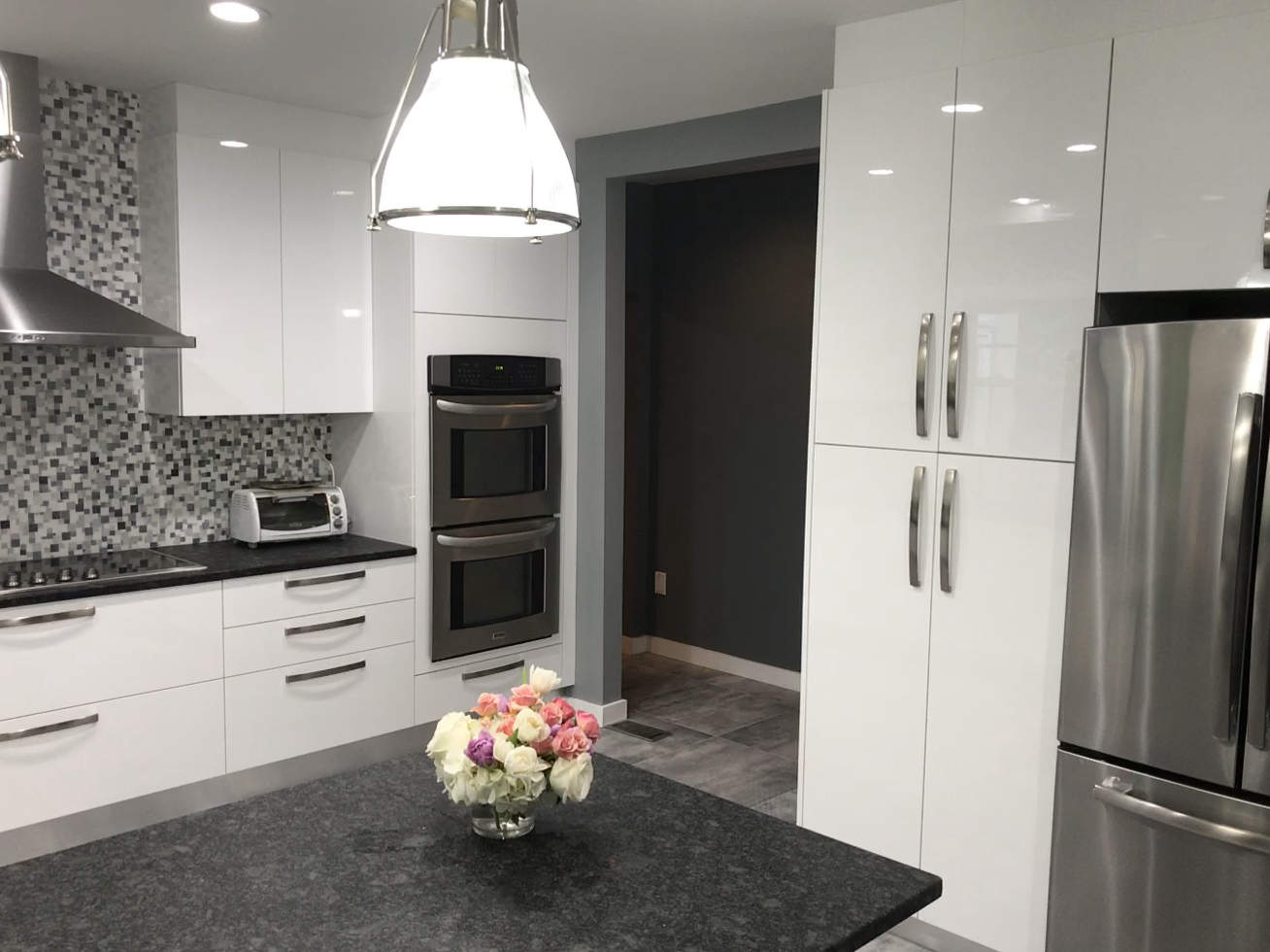 Kitchen Remodel in Long Branch, NJ by Garden State Renovations NJ project photo 3