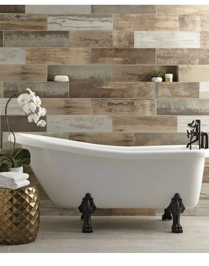 Common Bathroom Design Errors and How to Avoid Them