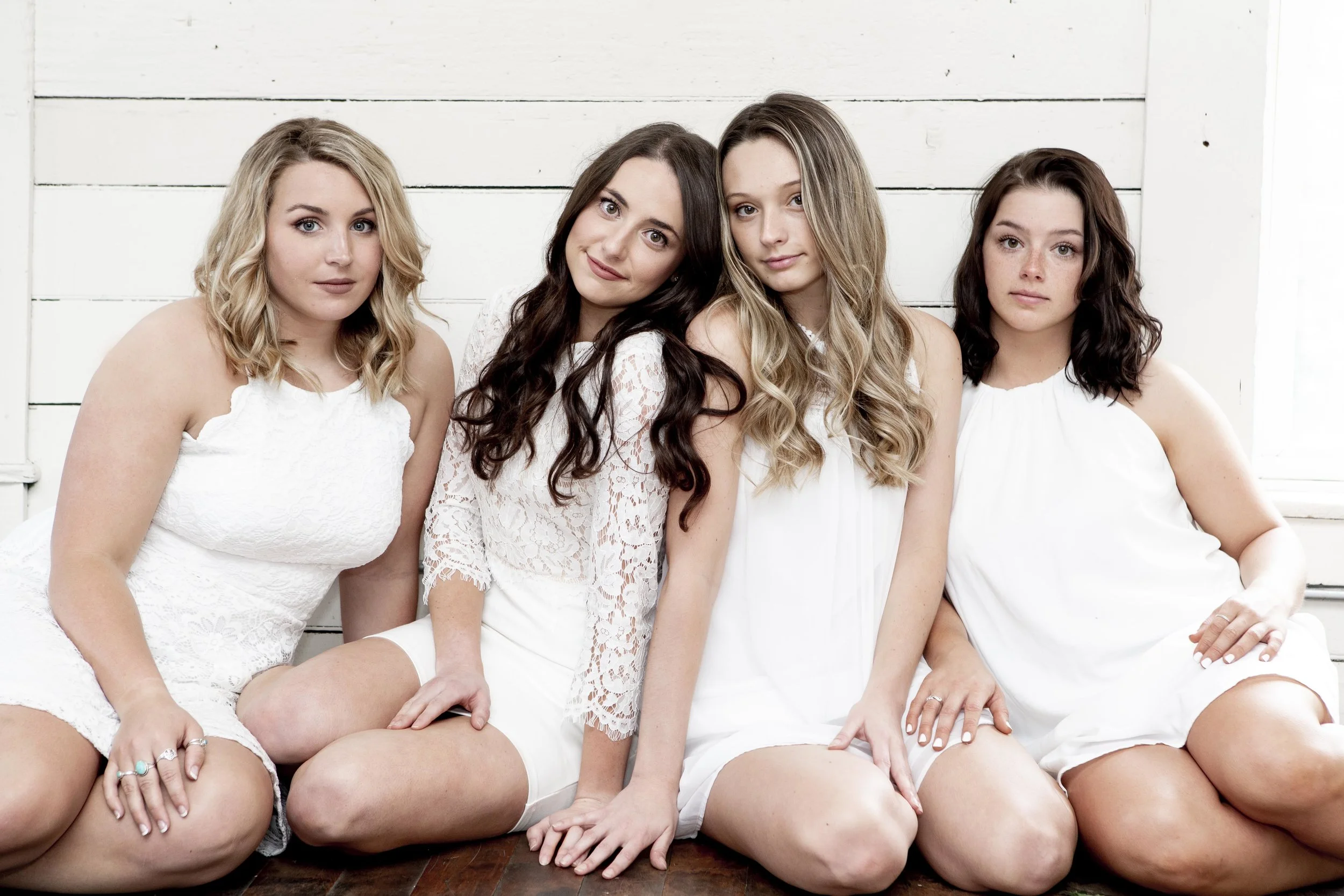 Girl Tribe