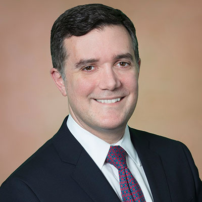 Joe Facciponti Partner, Murphy & McGonigle PC