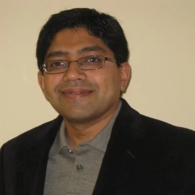 Naresh Podila CISO, Pall Corporation