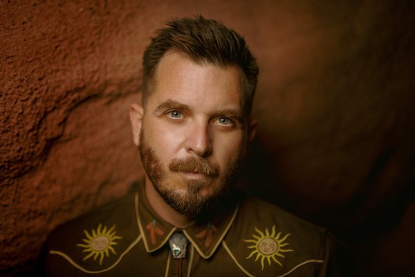 Dustin Kensrue