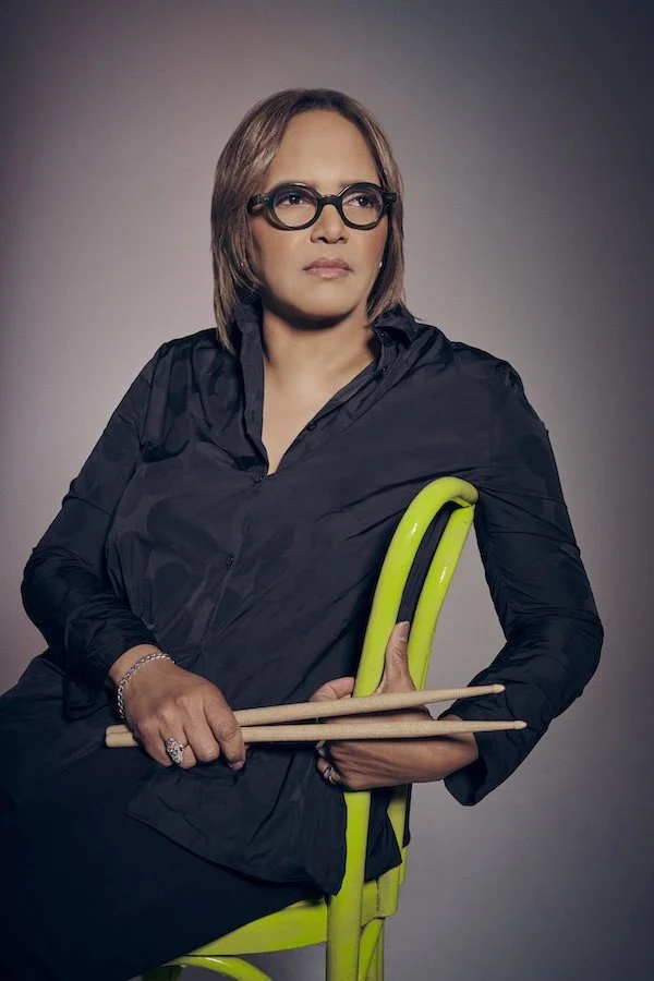 Terri Lyne Carrington