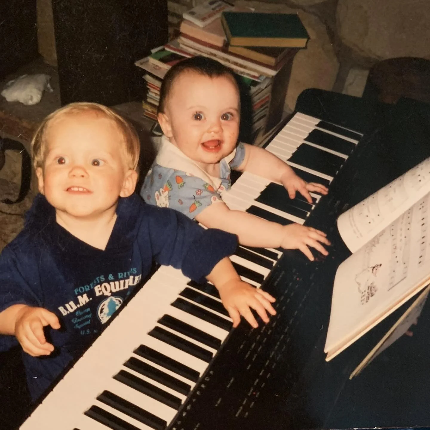thinking about past, present, and future kim today. thinking about everything that got me to where i am, and everyone that helped get me here.  thinking about the many, many times that i almost gave up writing and sharing my music, and how many times