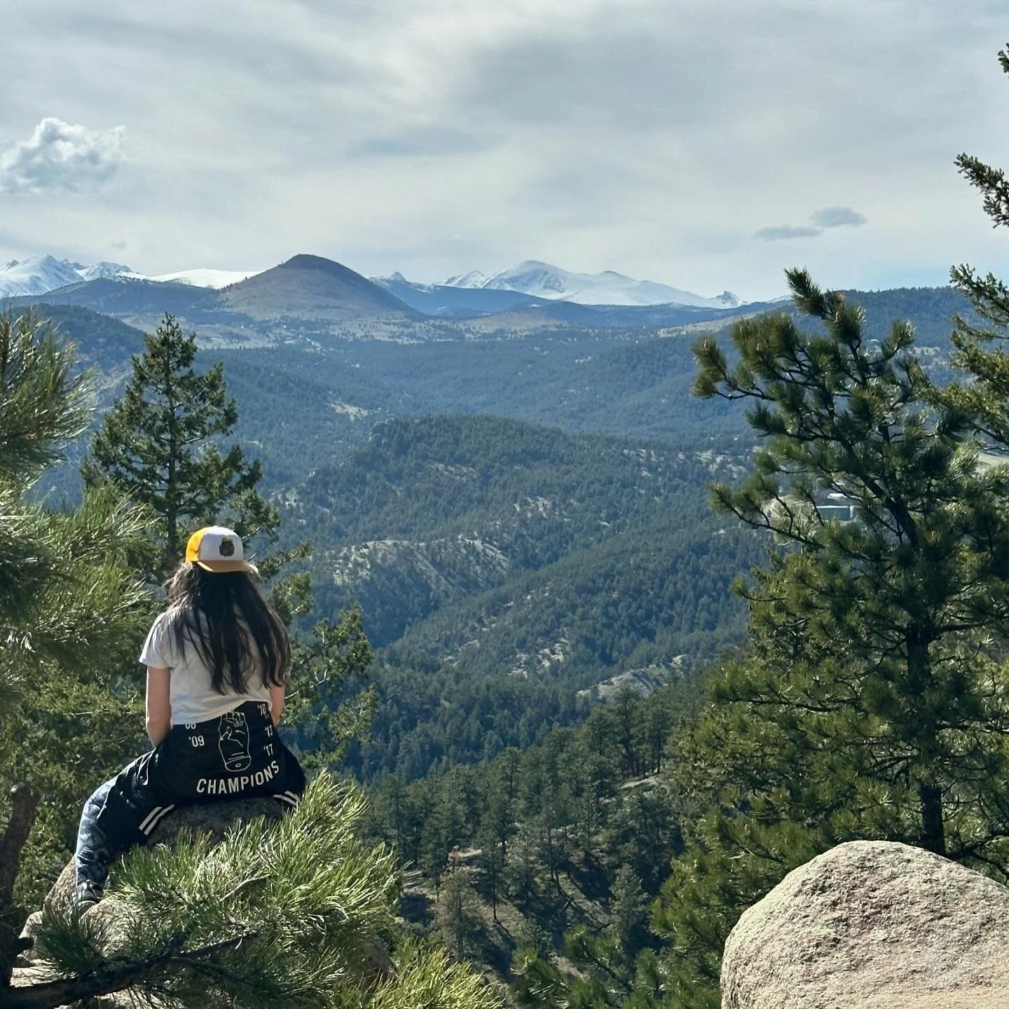 todays the day! firebird is now out anywhere you listen 💕🤘🏻

written over the course of about 15 years, firebird is a time capsule of my life.  from anxiety and panic attacks to the peace you can find when you&rsquo;re walking the path you&rsquo;r