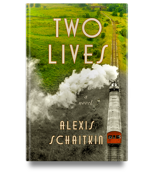 Two Lives by Alexis Schaitkin, 2026