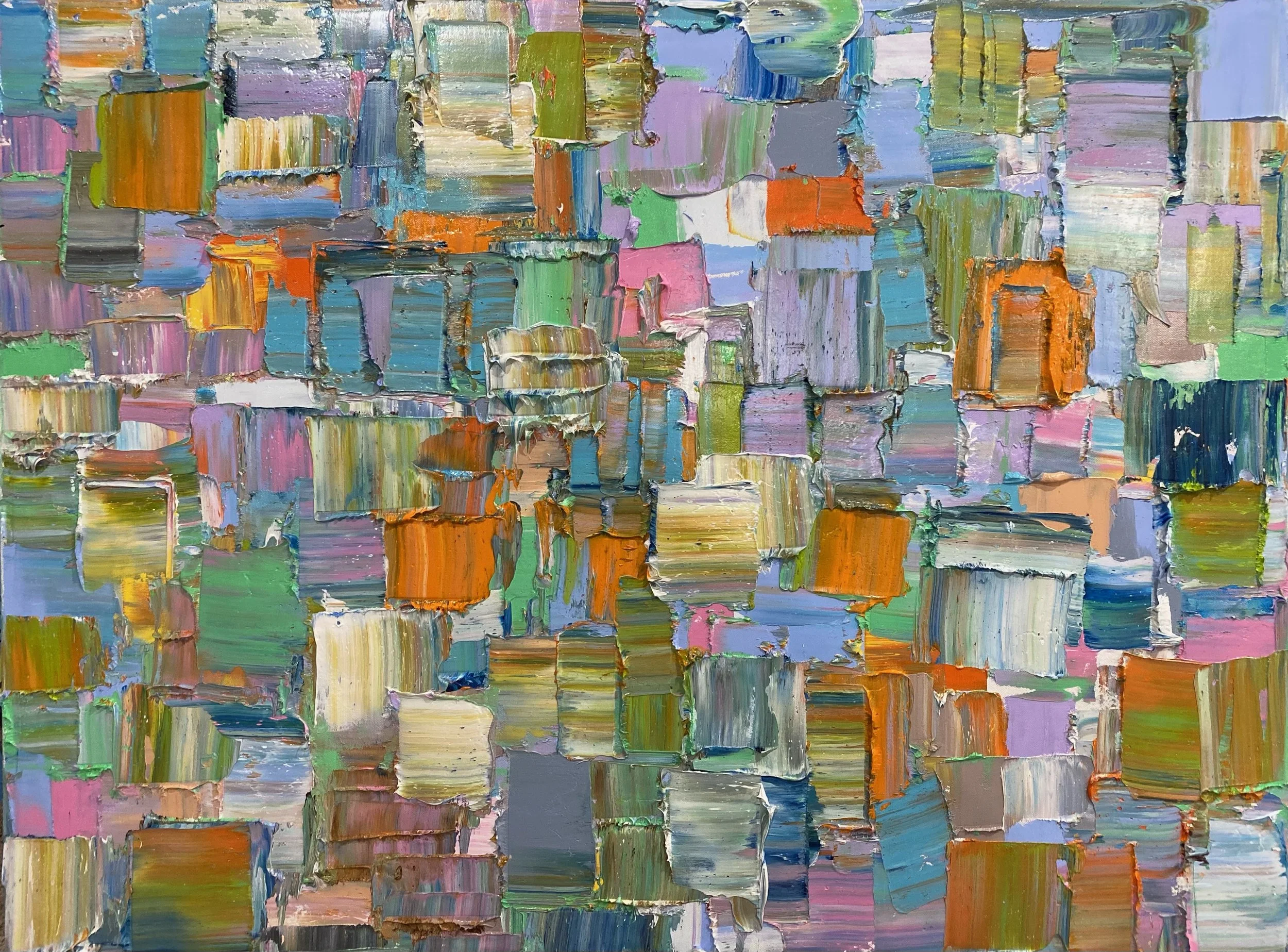 C/OVERT OBSERVATIONS: A GROUP EXHIBITION