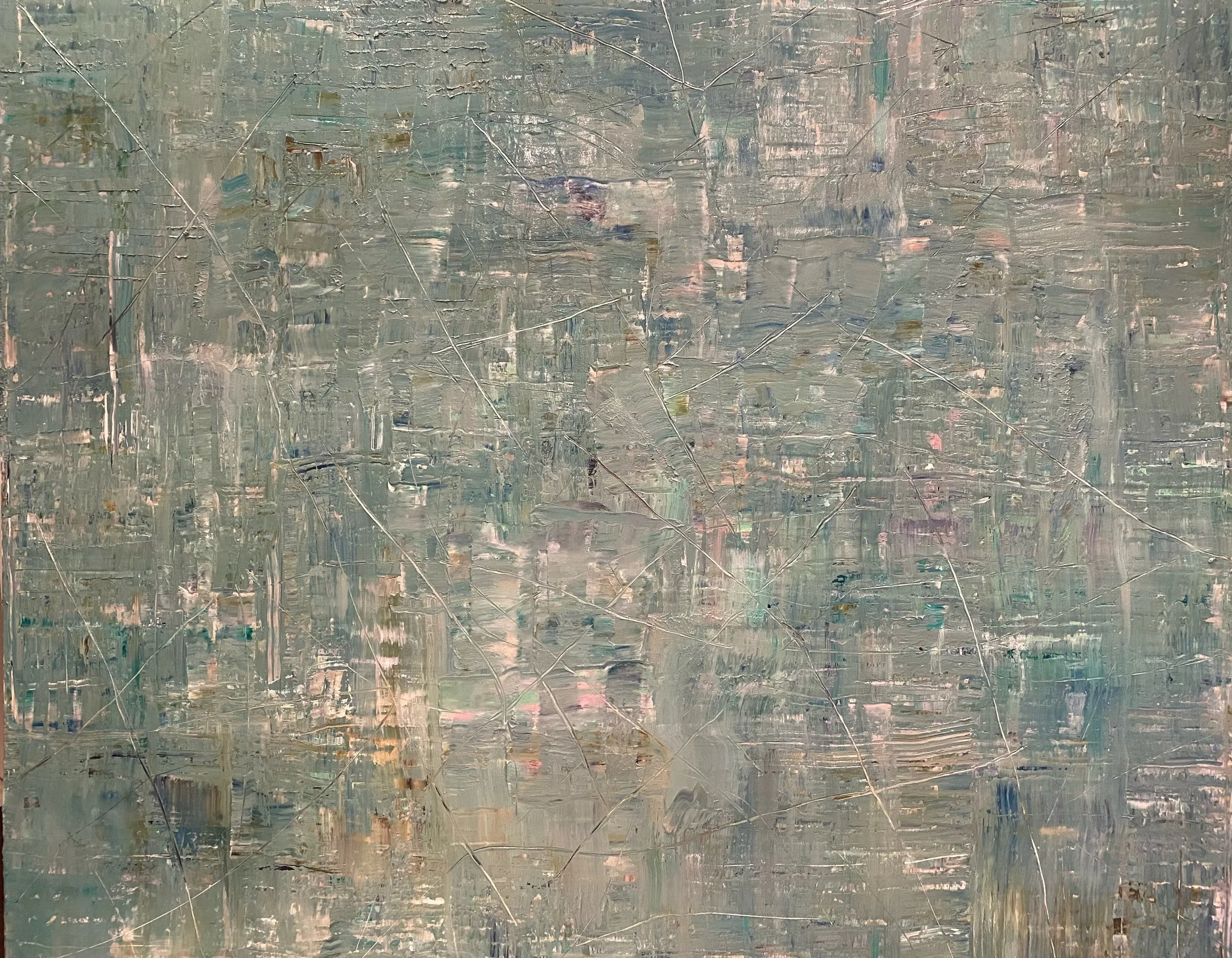 Through Her Eyes: A Women's Group Show