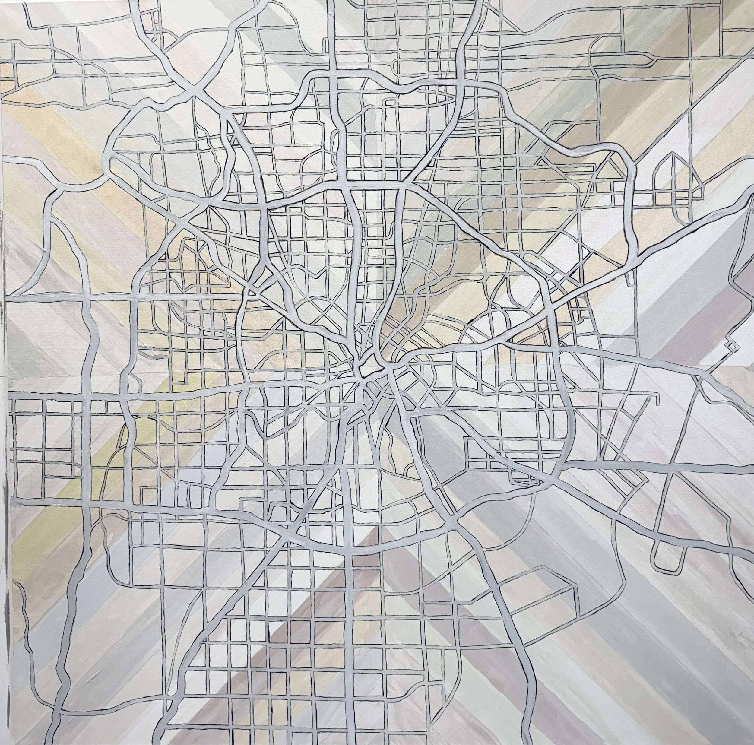 Debut Exhibition, Casterline Goodman Gallery