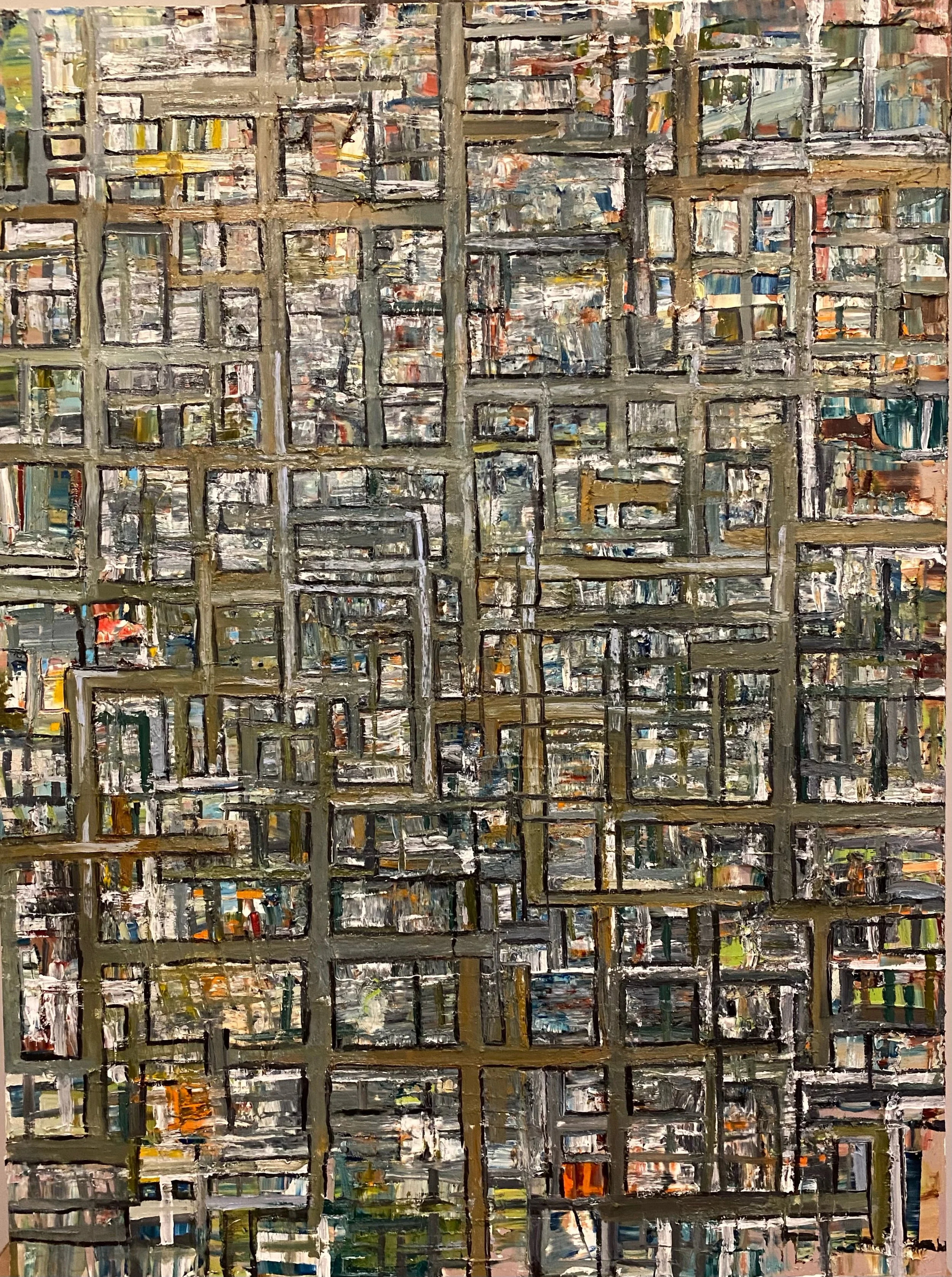 SpaceBtwnFences36x48.jpeg