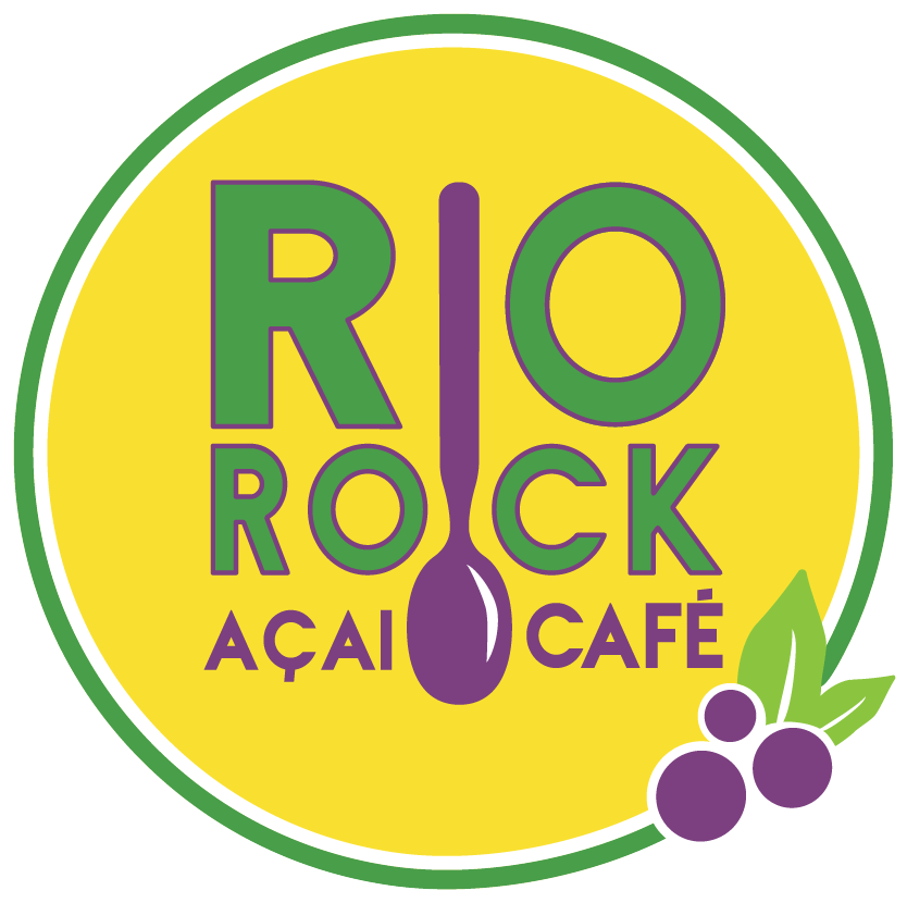 Rio Rock Açaí Cafe