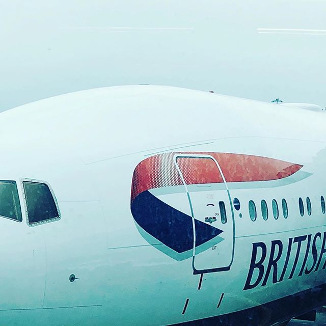 I&rsquo;m going to #London to shoot a commercial. How&rsquo;s your day?
:
:
#travel #actor #actorslife #transatlantic