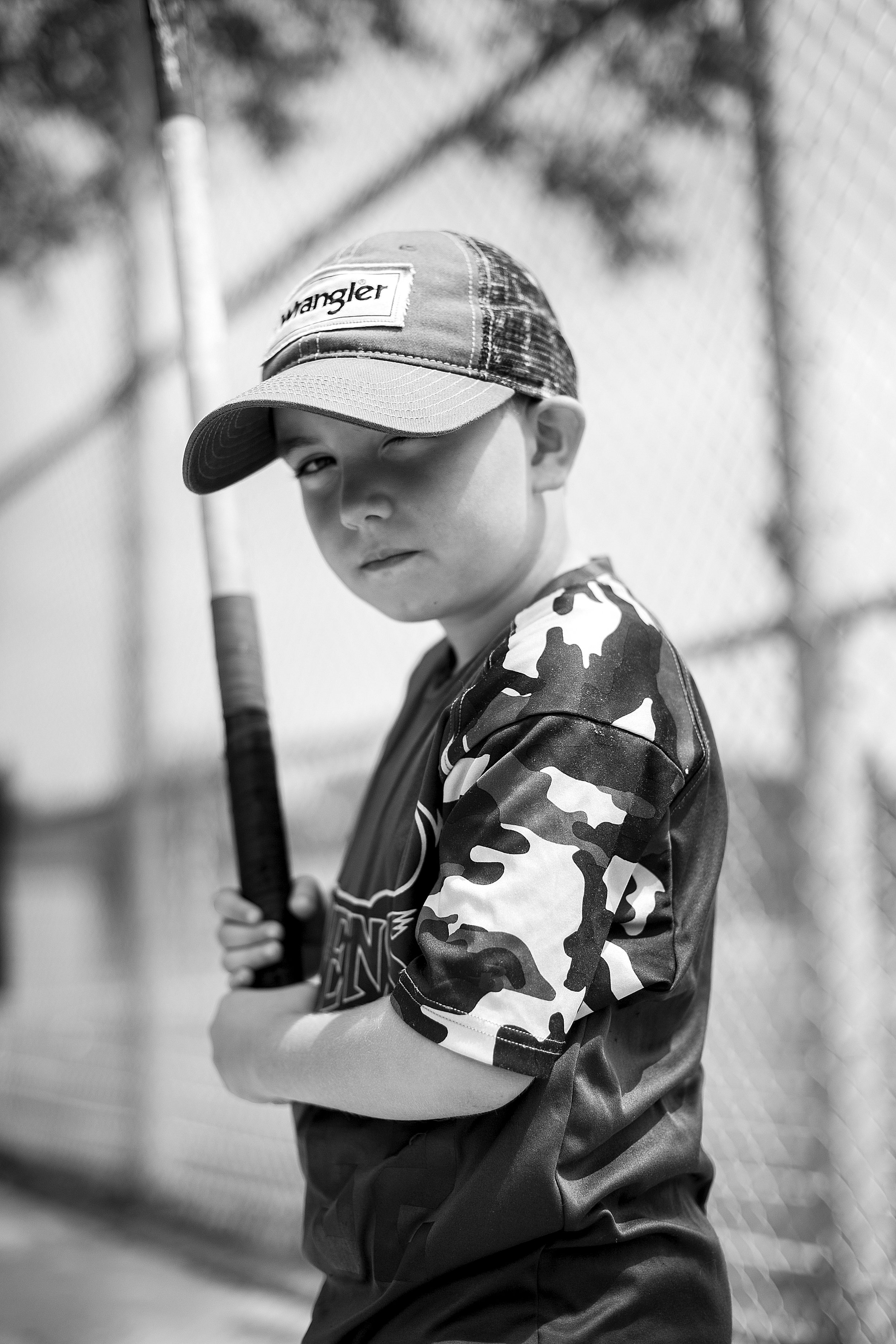 Michael Angel Olivero 