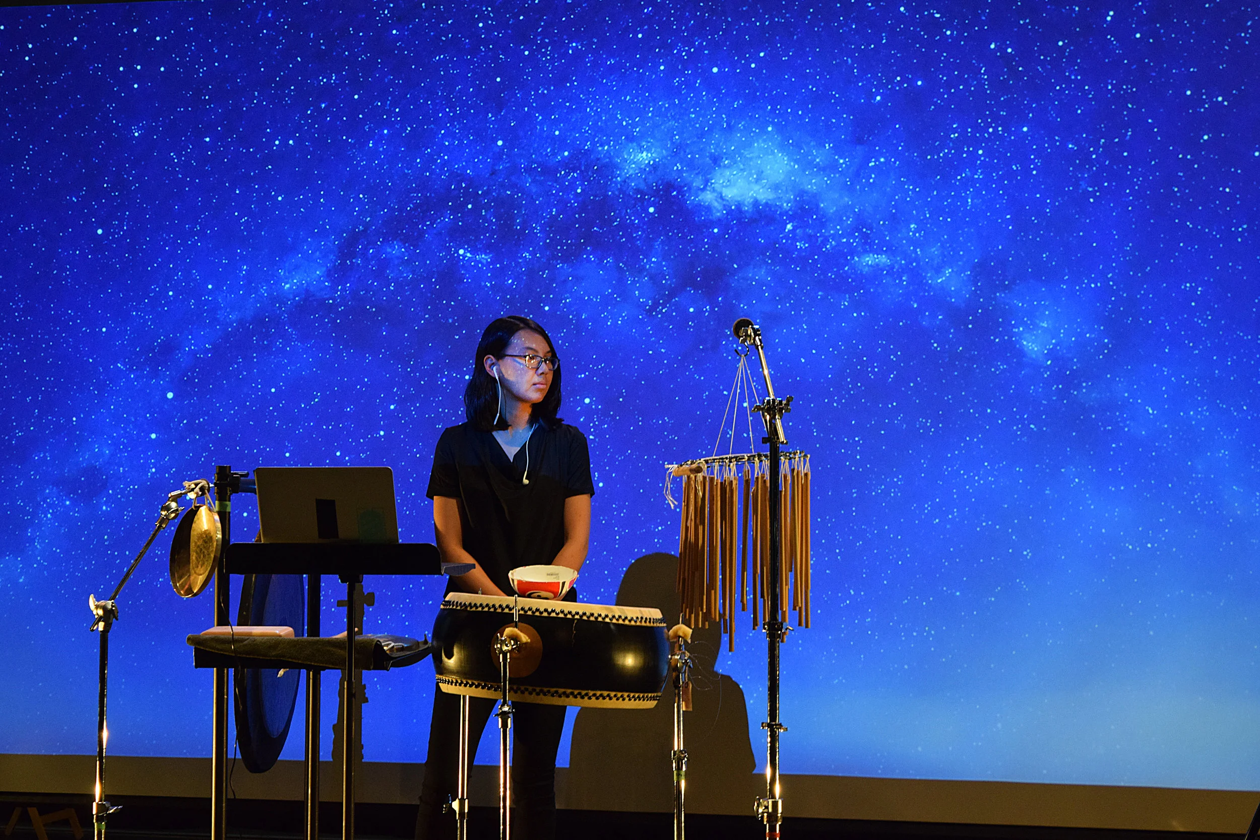  Photo by Robert Del Tredici 