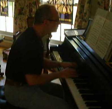 Venitian at the Piano.JPG