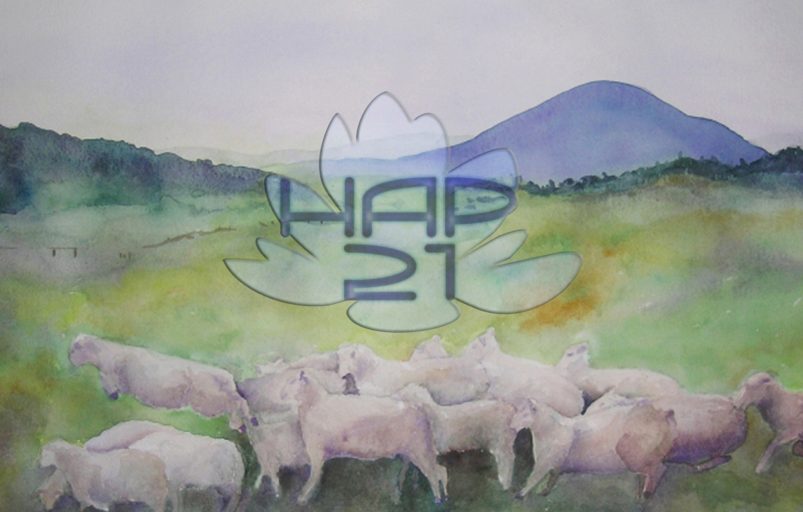 Art by Barbara S. Naleszkiewicz (1956-2008)