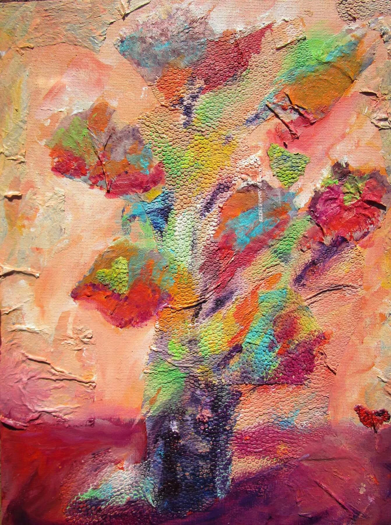 Janis Luedke