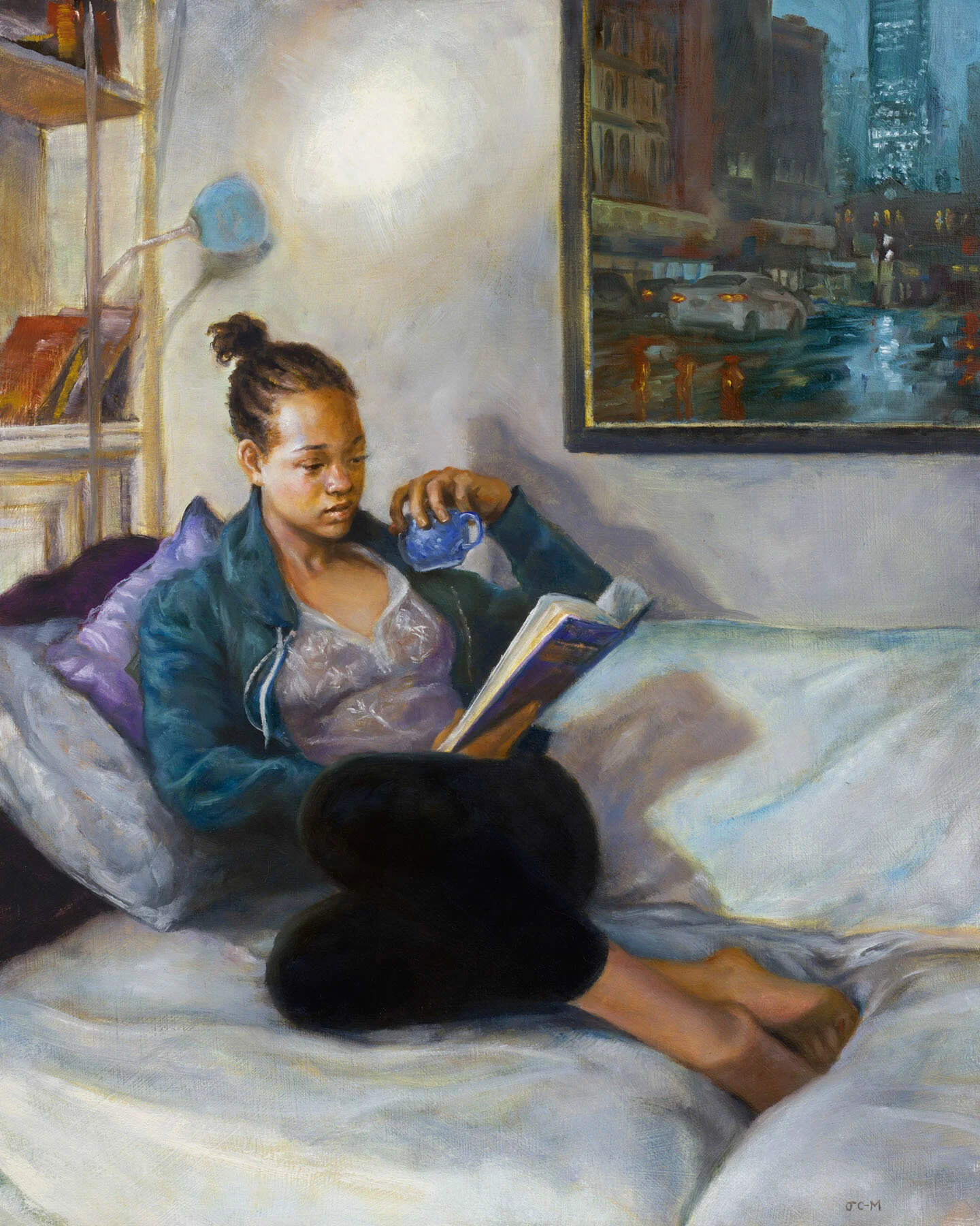 Jason Cheeseman-Meyer