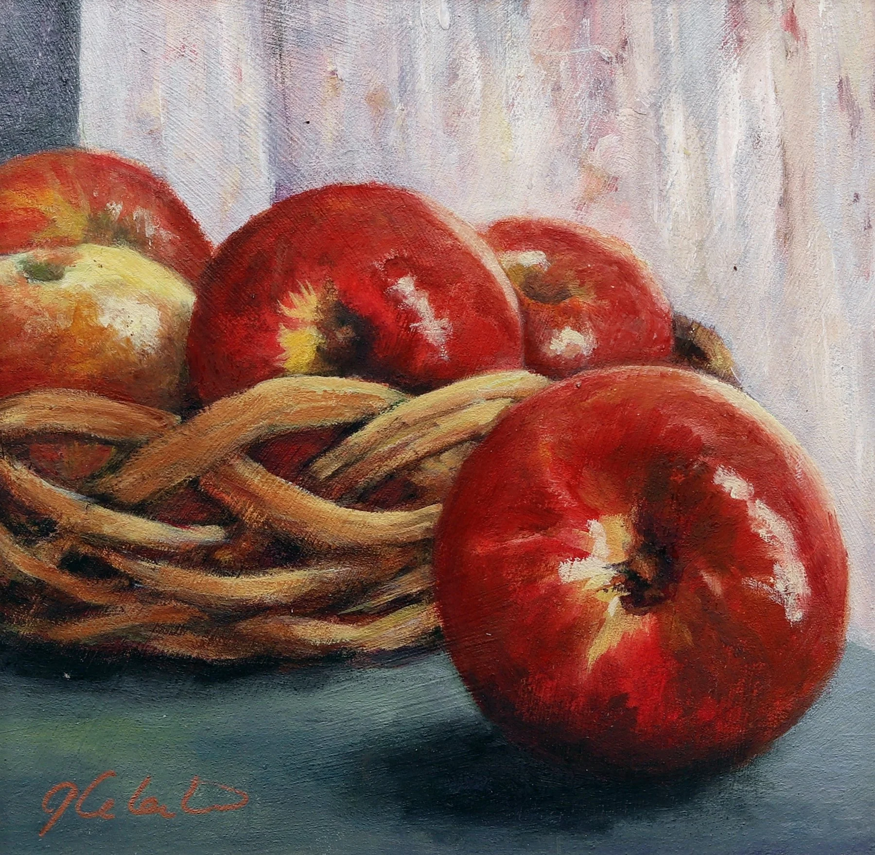 Jean Celata