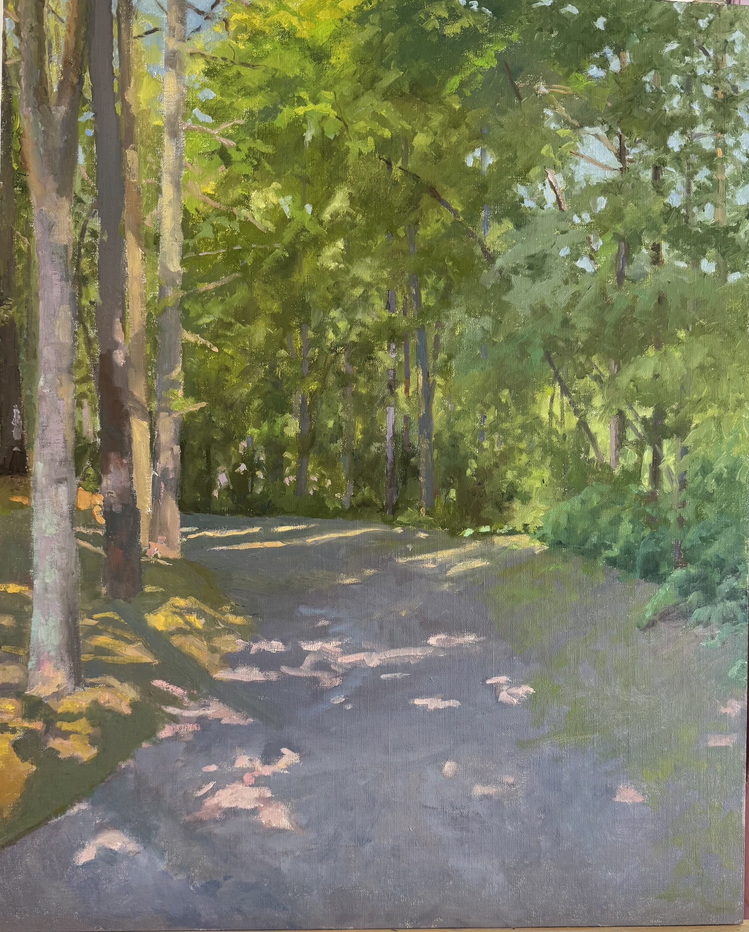Barbara Levine