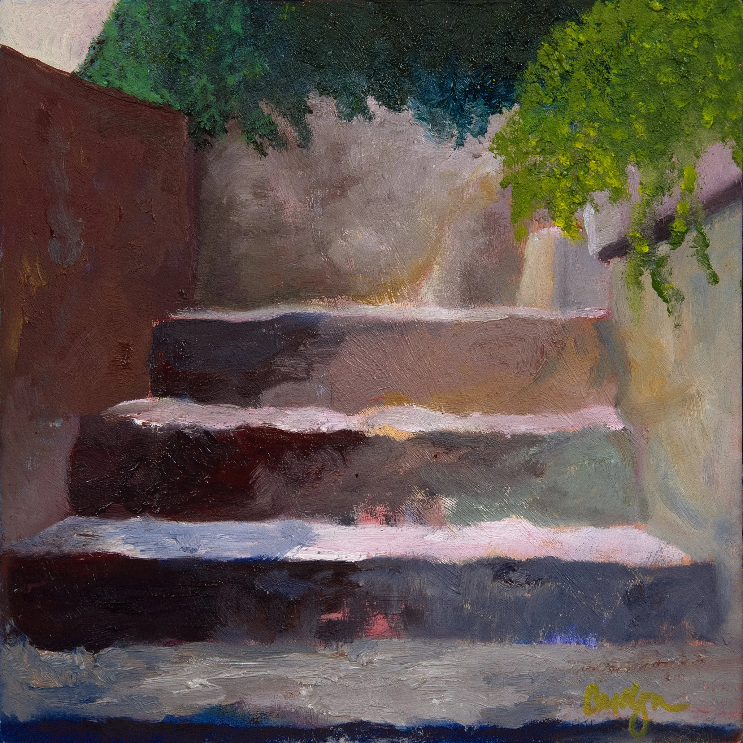 Carolyn Williams