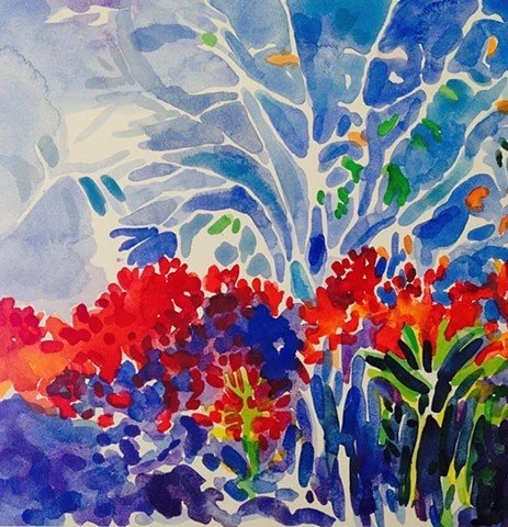 Kerry Evans