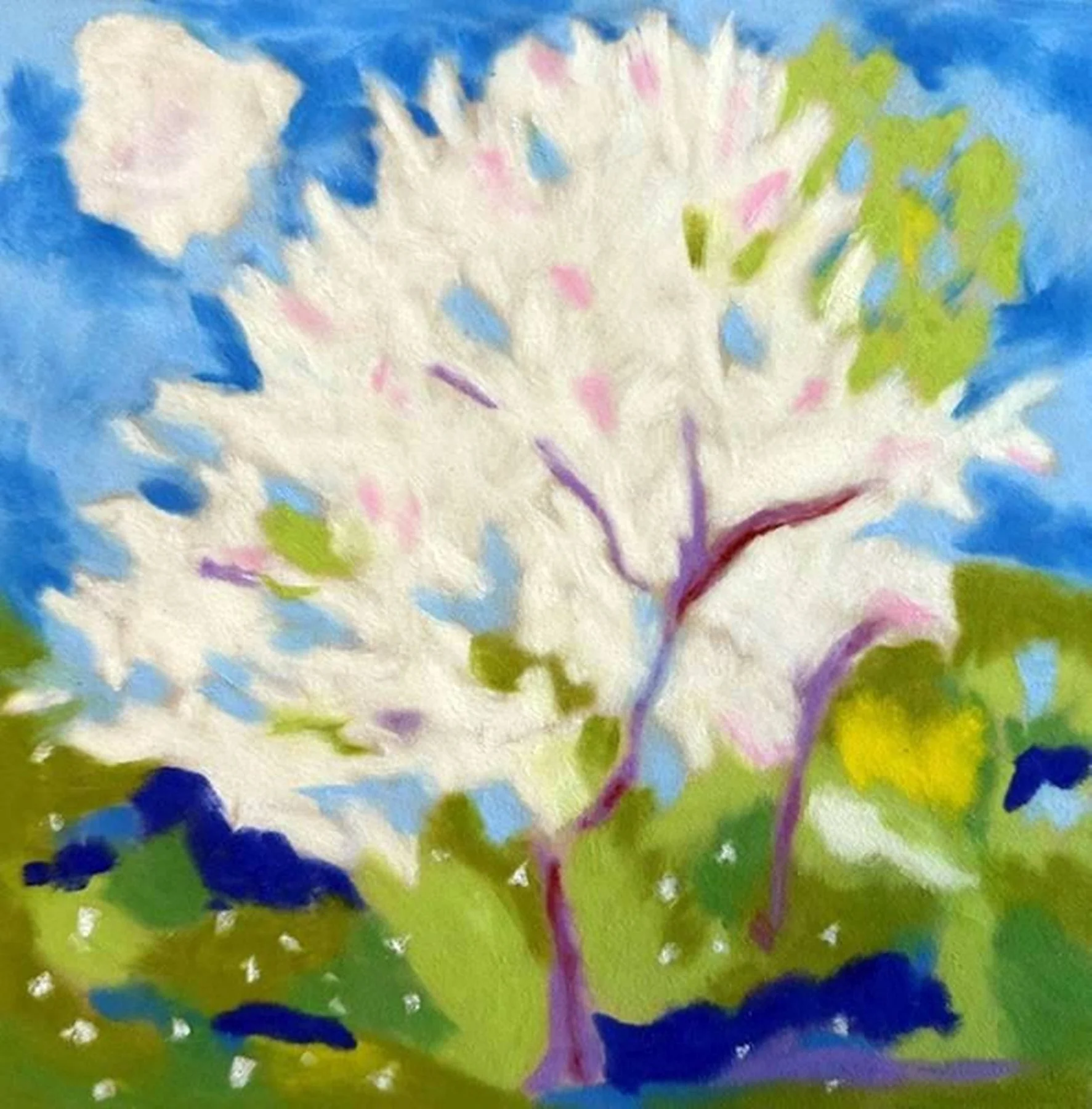 Kerry Gorton Evans