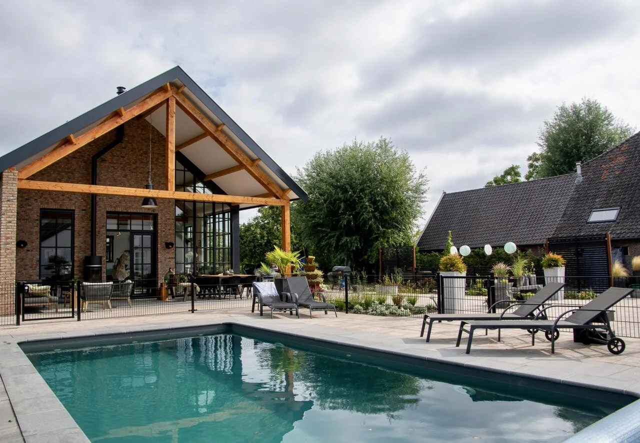 8 x bijzondere B&amp;B's in de Betuwe