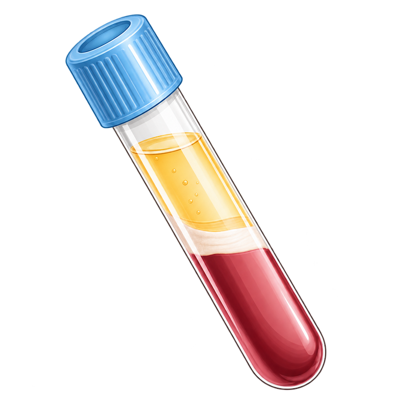Extraction of ACP