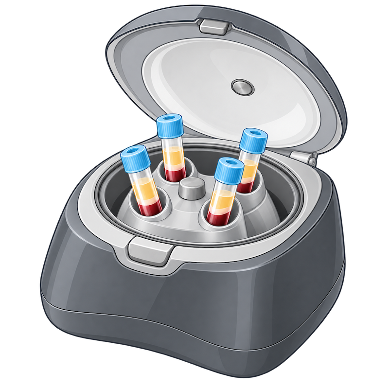 Centrifuge