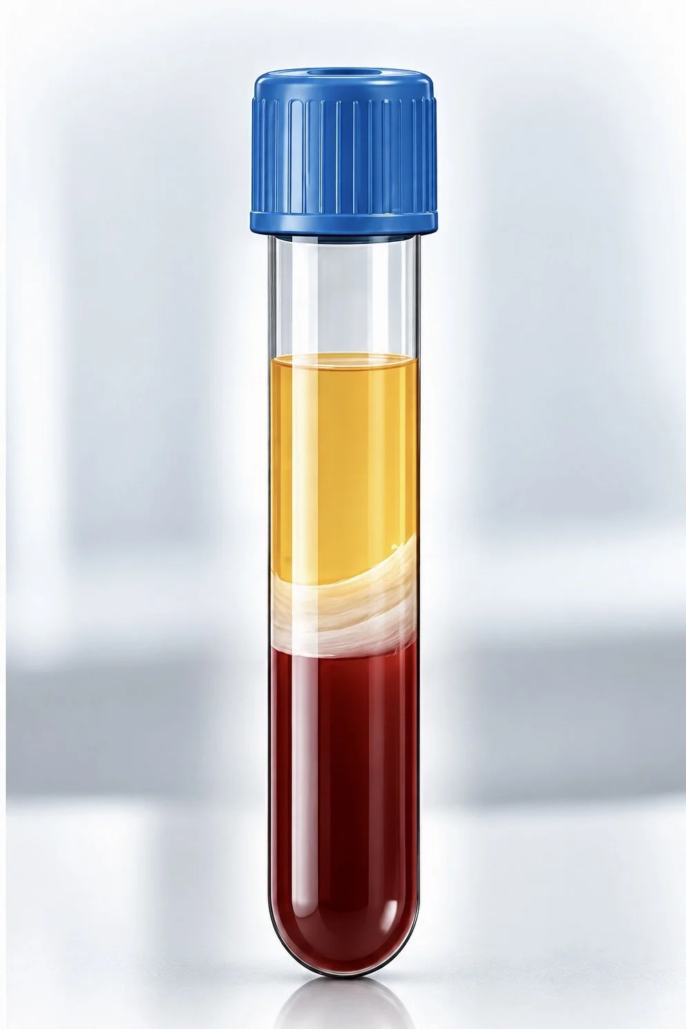 Extraction of ACP