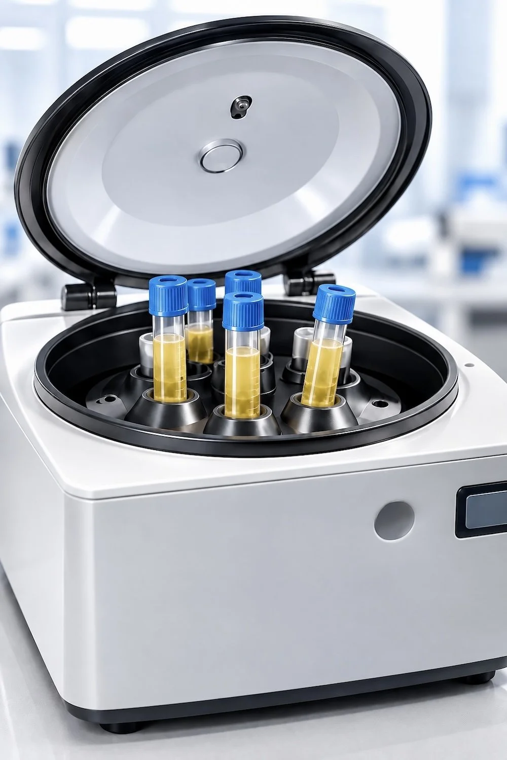 Cell Processing