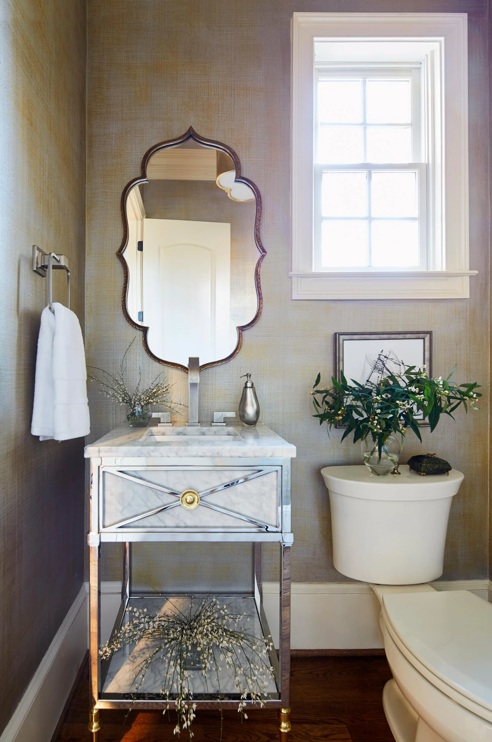Bathroom Vanity