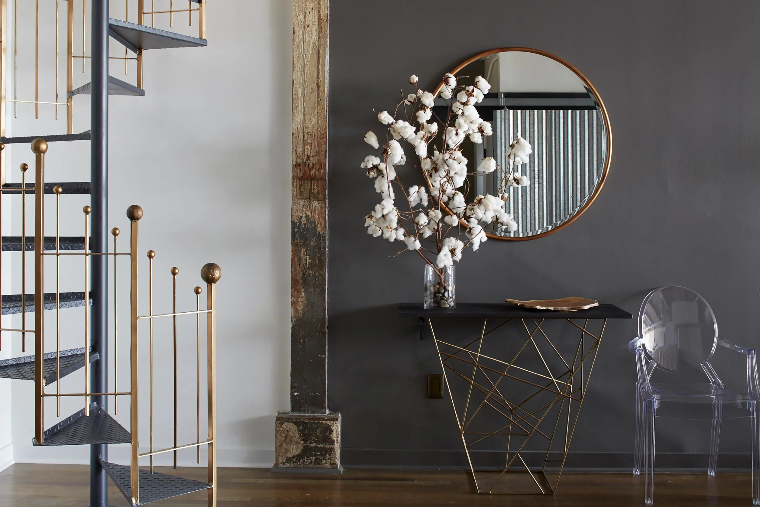 Award-Winning Interiors