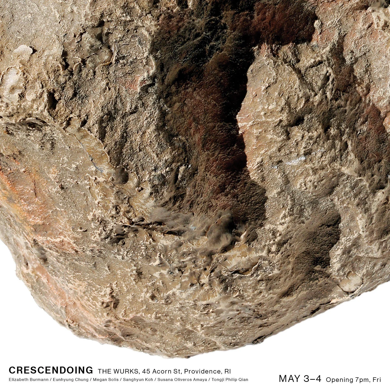 Crescendoing