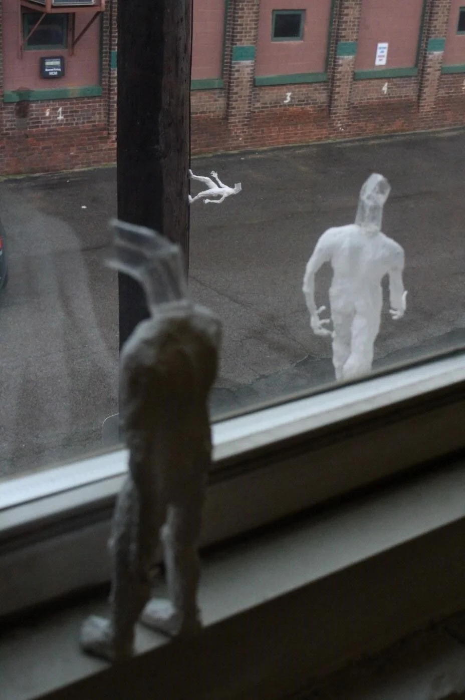 Eunhyung Chung, Untitled , 2019, courtesy of the artist