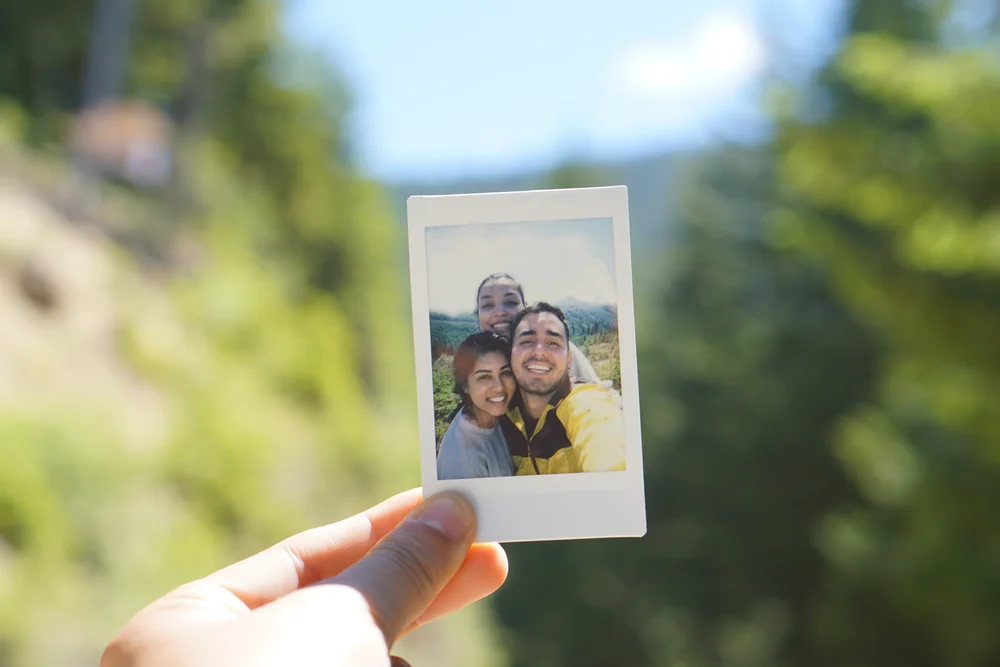 MT. RAINIER