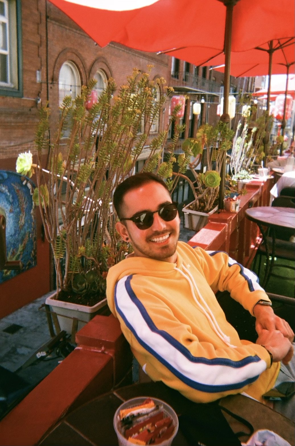 san francisco