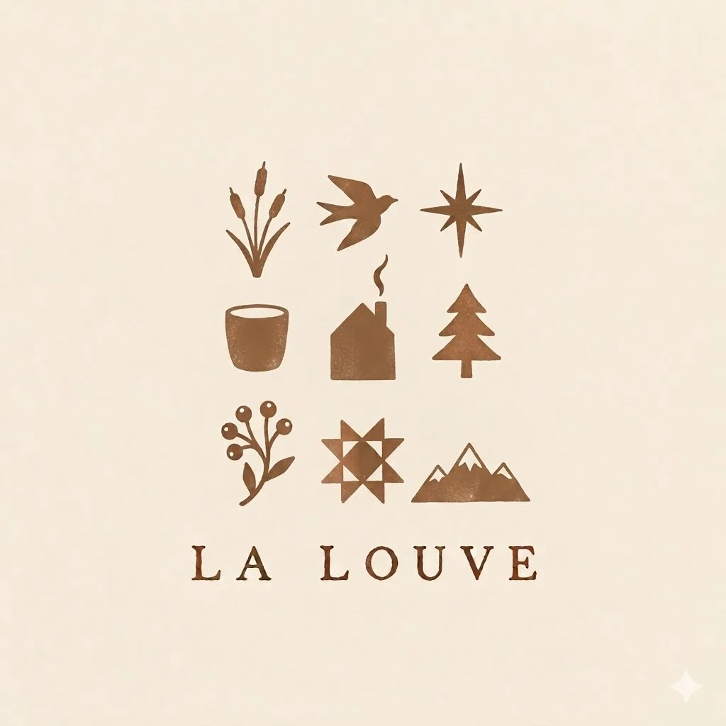 ATELIER LA LOUVE